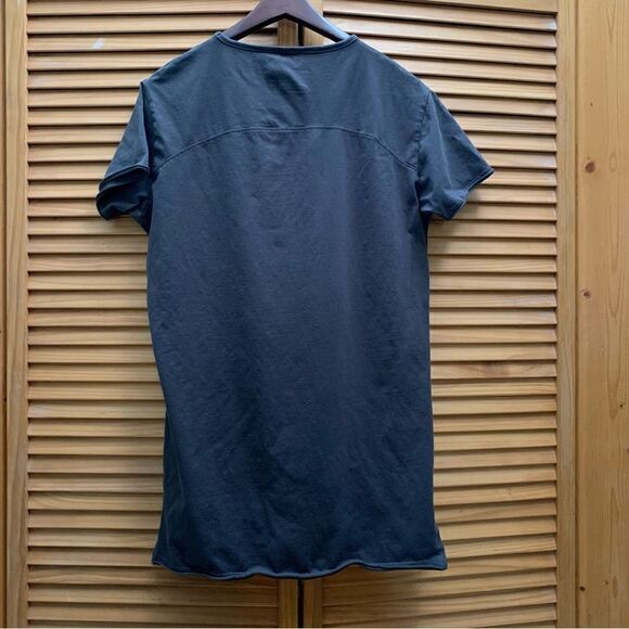 Alphalete Men’s Short Sleeve Size Large - Picture 4 of 4